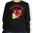 Beelzebob Ross - Sweatshirt