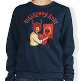 Beelzebob Ross - Sweatshirt