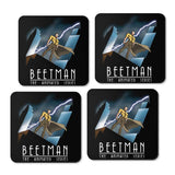 Beetman - Coasters