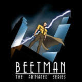 Beetman - Coasters