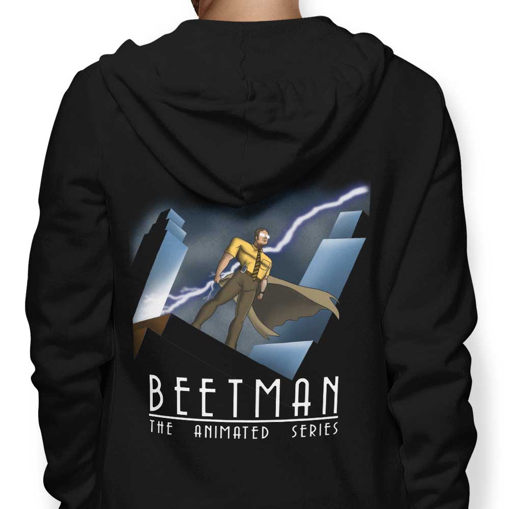 Beetman - Hoodie