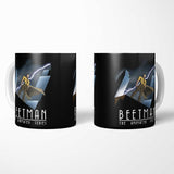 Beetman - Mug