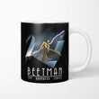 Beetman - Mug