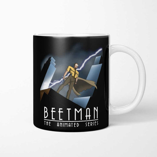 Beetman - Mug