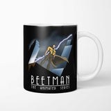 Beetman - Mug