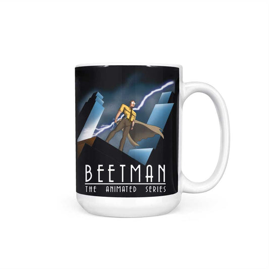Beetman - Mug
