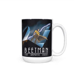 Beetman - Mug