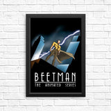Beetman - Posters & Prints