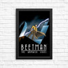 Beetman - Posters & Prints