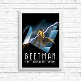 Beetman - Posters & Prints