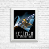 Beetman - Posters & Prints