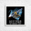 Beetman - Posters & Prints