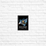 Beetman - Posters & Prints