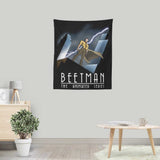 Beetman - Wall Tapestry