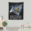 Beetman - Wall Tapestry