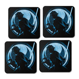 Before the Darkness - Coasters