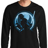 Before the Darkness - Long Sleeve T-Shirt