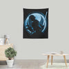 Before the Darkness - Wall Tapestry