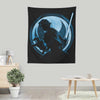 Before the Darkness - Wall Tapestry