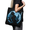 Before the Darkness - Tote Bag