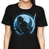 Before the Darkness - Women's Apparel