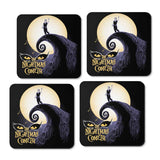 Before the Nightmare Cometh - Coasters