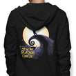 Before the Nightmare Cometh - Hoodie