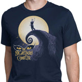 Before the Nightmare Cometh - Men's Apparel