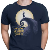 Before the Nightmare Cometh - Men's Apparel