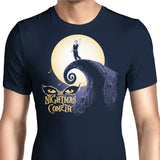 Before the Nightmare Cometh - Men's Apparel