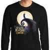 Before the Nightmare Cometh - Long Sleeve T-Shirt