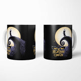 Before the Nightmare Cometh - Mug