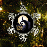 Before the Nightmare Cometh - Ornament