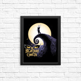 Before the Nightmare Cometh - Posters & Prints