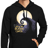 Before the Nightmare Cometh - Hoodie