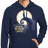 Before the Nightmare Cometh - Hoodie