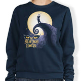 Before the Nightmare Cometh - Sweatshirt