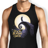 Before the Nightmare Cometh - Tank Top