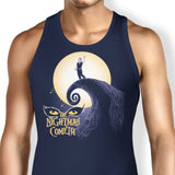 Before the Nightmare Cometh - Tank Top