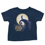 Before the Nightmare Cometh - Youth Apparel