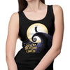 Before the Nightmare Cometh - Tank Top