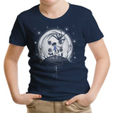 Behind the Door - Youth Apparel