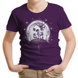 Behind the Door - Youth Apparel