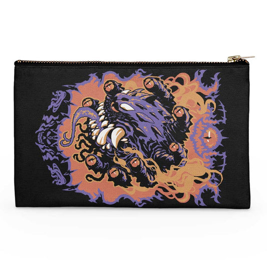Beholder Attack - Accessory Pouch