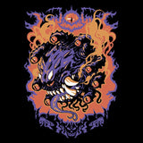 Beholder Attack - Hoodie