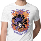 Beholder Attack - Men's Apparel