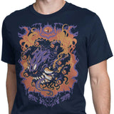 Beholder Attack - Men's Apparel