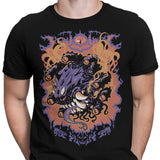Beholder Attack - Men's Apparel