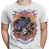 Beholder Attack - Men's Apparel