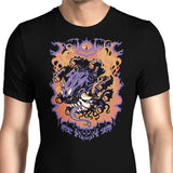 Beholder Attack - Men's Apparel
